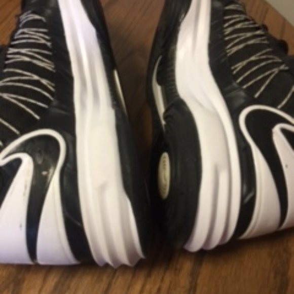 Nike Hyperdunk 2012 Size 7 - Picture 2 of 8